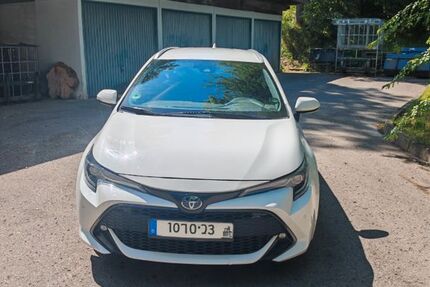 Toyota Corolla 86.500 km 22.000 &euro; Bad Wildbad 75323