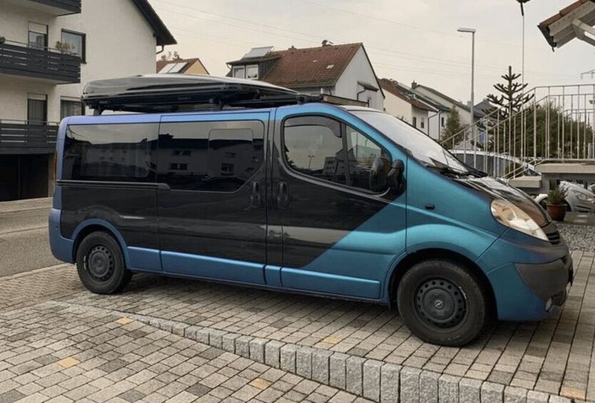 Vivaro