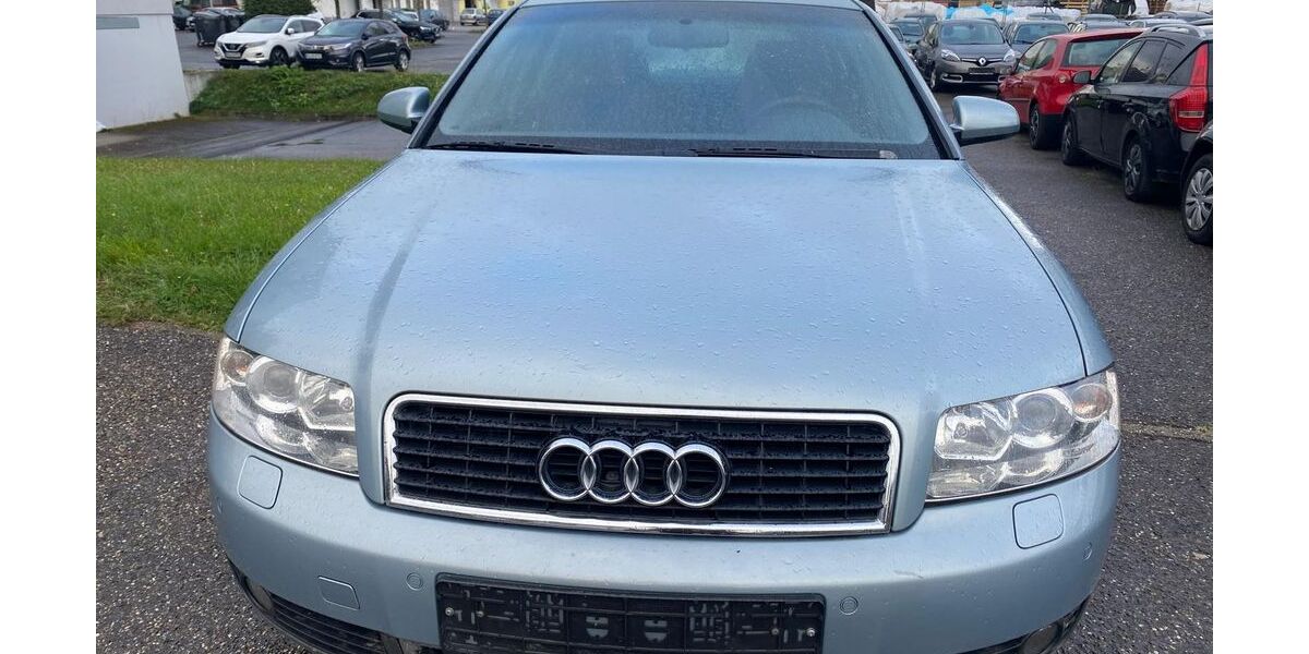 Audi A4 272.000 km 2.000 &euro; Ettlingen 76275