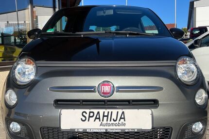 Fiat 500 59.999 km 6.999 € Friolzheim 71292