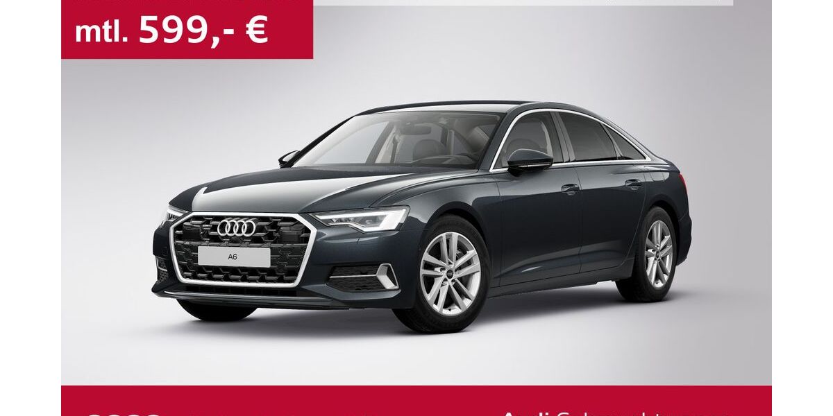 Audi A6 13.576 km 47.930 &euro; Pforzheim 75179