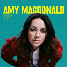 Amy Macdonald 23.08.2026 Schloss Bruchsal