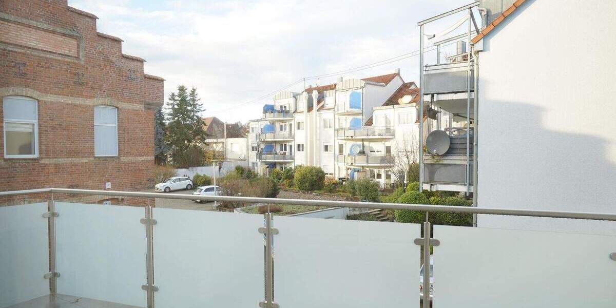 Etagenwohnung Bretten - 4 Zimmer, 113 m&sup2;, 549.000&euro; | Angebot:25745789