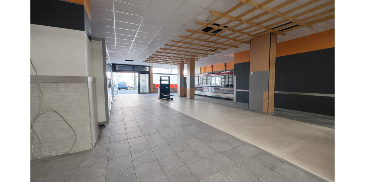 Gewerbeobjekt Karlsruhe Mühlburg - 549.000&euro; | Angebot:25821910