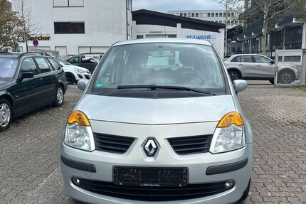 Renault Modus