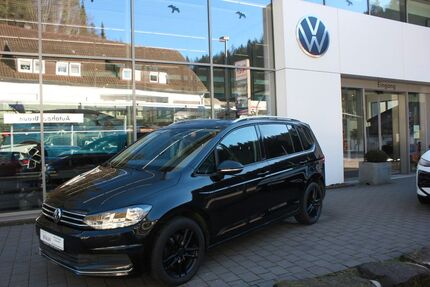 VW Touran 113.490 km 21.990 &euro; Wildberg 72218