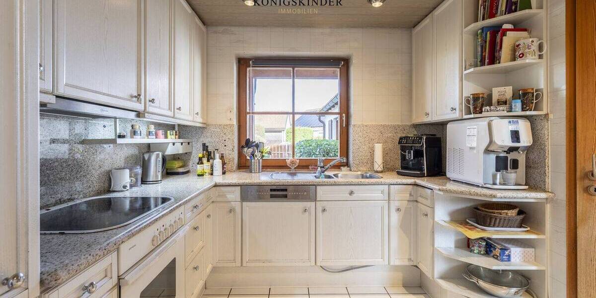 Einfamilienhaus Althengstett / Neuhengstett Neuhengstett - 6 Zimmer, 210 m&sup2;, 849.000&euro; | Angebot:25677276