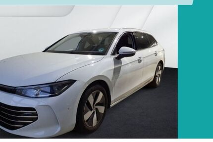 VW Passat Variant 25.027 km 34.790 &euro; Leonberg 71229