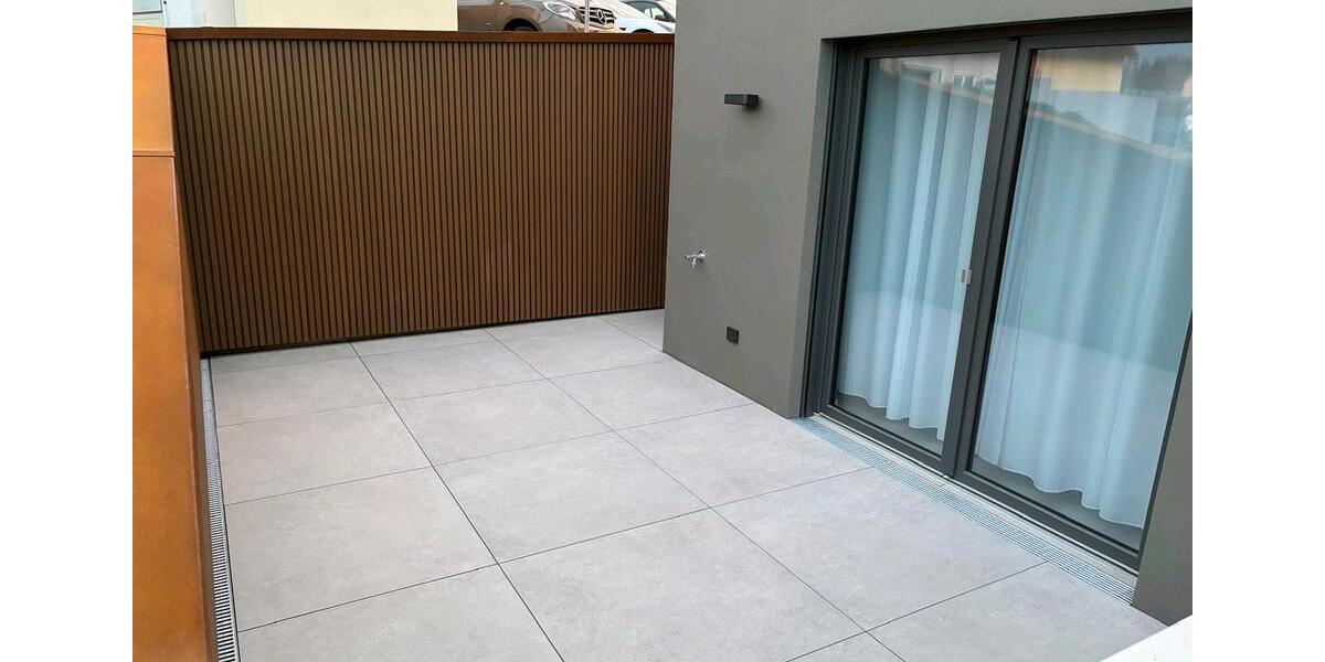 Erdgeschoßwohnung Oberderdingen - 2 Zimmer, 61 m&sup2;, 880&euro; | Angebot:26186647