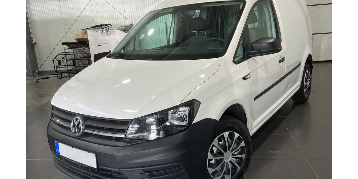 VW Caddy 179.000 km 9.995 &euro; Bretten 75015