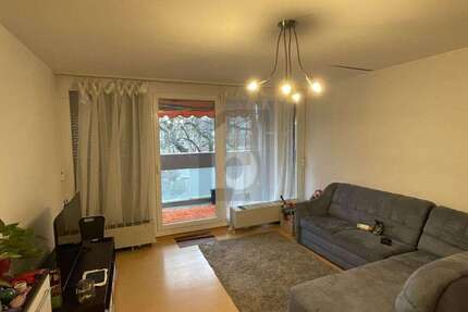 Wohnung Karlsruhe Innenstadt-Ost - 2 Zimmer, 64 m&sup2;, 254.000&euro; | Angebot:25823975