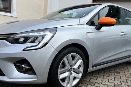 Renault Clio 18.461 km 13.990 &euro; Pfinztal 76327