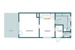 Doppelhaushälfte Karlsbad Langensteinbach - 5 Zimmer, 155 m&sup2;, 529.000&euro; | Angebot:26429092