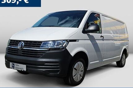 VW T6 Transporter