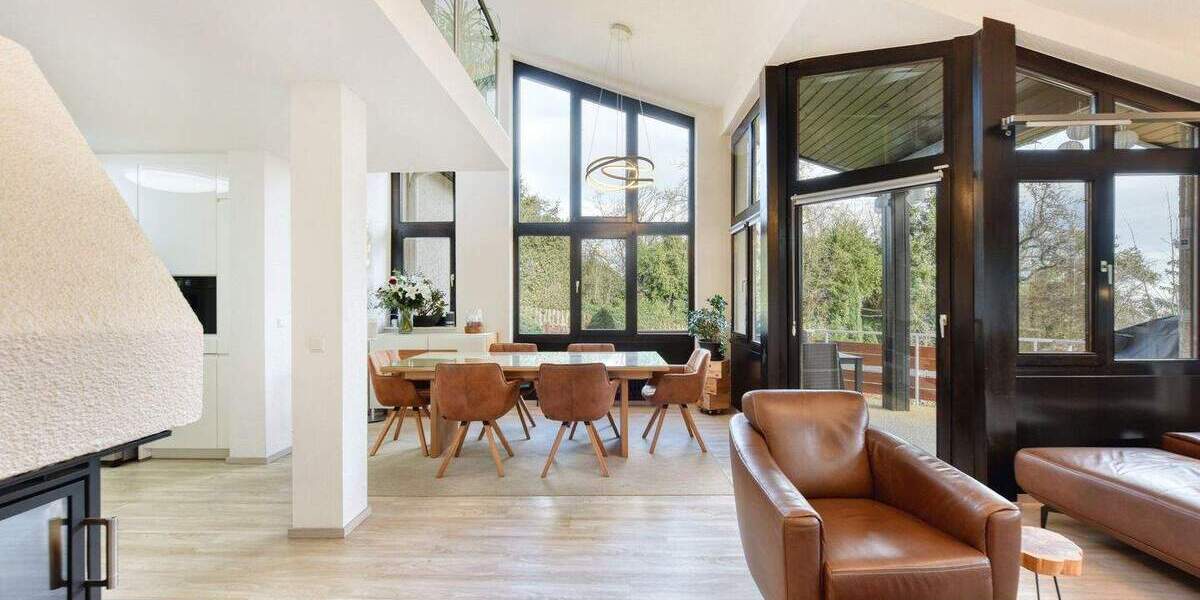 Reihenmittelhaus Gerlingen - 4 Zimmer, 156 m&sup2;, 890.000&euro; | Angebot:25729895