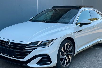 VW Arteon 123.000 km 26.770 € Sindelfingen 71065
