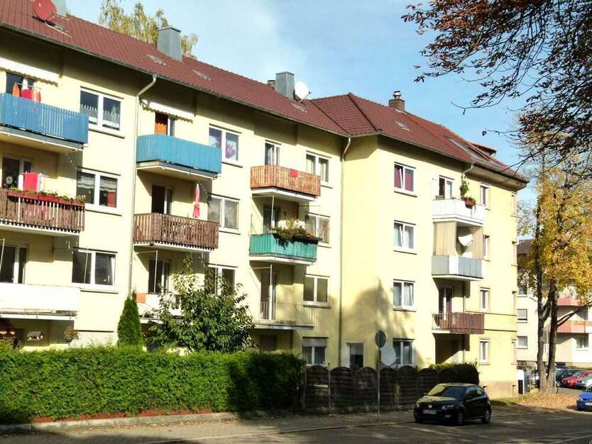 Wohnung zum Kaufen in Pforzheim 189.000 € 84 m²