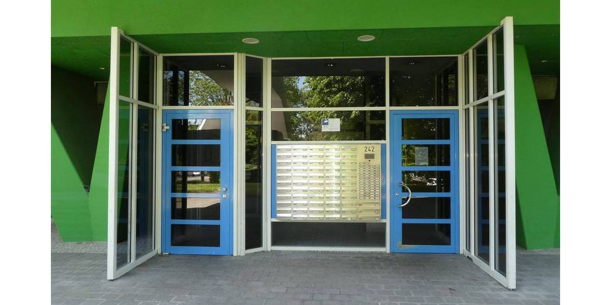 Etagenwohnung Sindelfingen Nord - 4 Zimmer, 102 m&sup2;, 339.000&euro; | Angebot:25684974