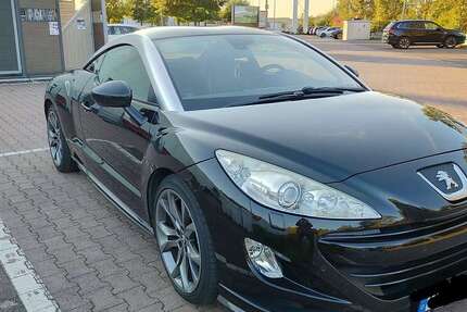 Peugeot RCZ 90.000 km 12.000 € Pforzheim 75172