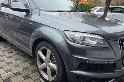 Audi Q7 202.000 km 15.999 &euro; Walzbachtal 75045