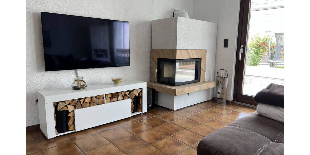 Doppelhaushälfte Pfinztal Wöschbach - 5 Zimmer, 160 m&sup2;, 398.000&euro; | Angebot:26134460