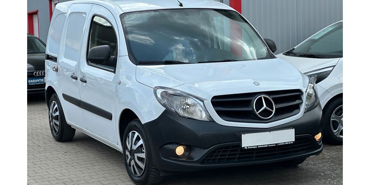 Mercedes-Benz Citan 75.000 km 10.995 &euro; Bruchsal-Helmsheim 76646
