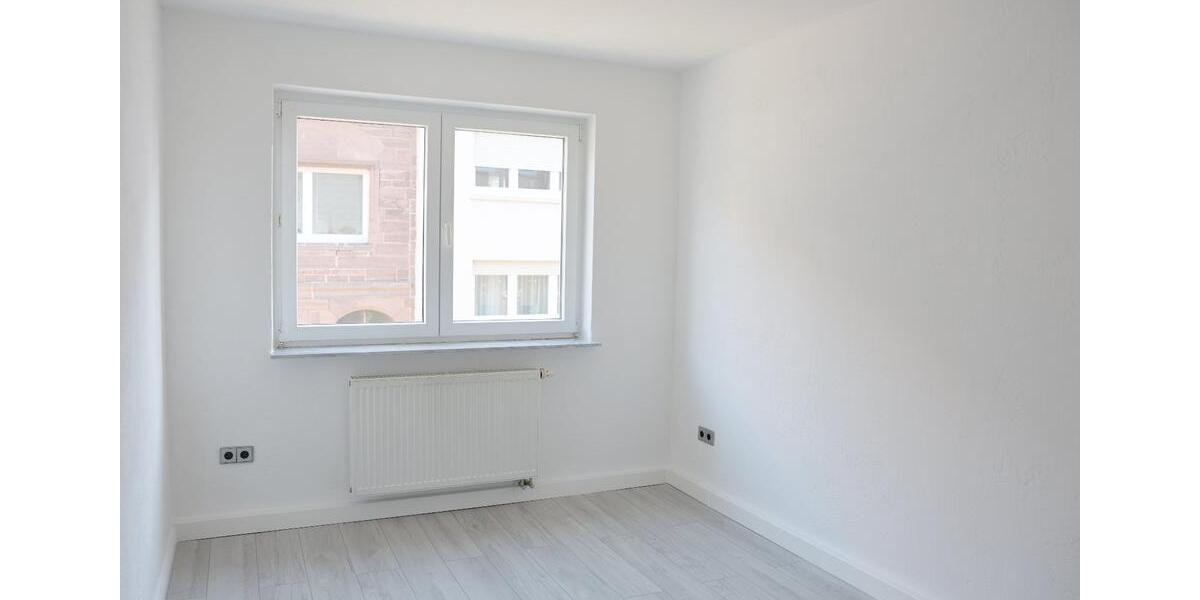 Etagenwohnung Pforzheim Dillweißenstein - 2 Zimmer, 67 m&sup2;, 210.000&euro; | Angebot:26851539
