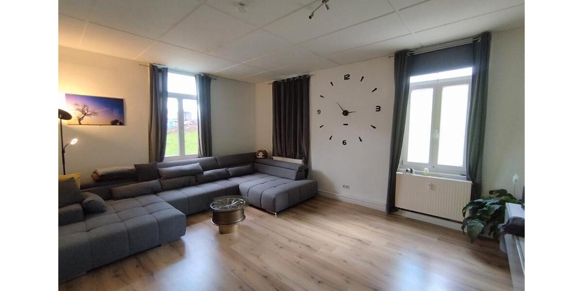 Etagenwohnung Bad Wildbad - 4 Zimmer, 142 m&sup2;, 289.000&euro; | Angebot:26534044
