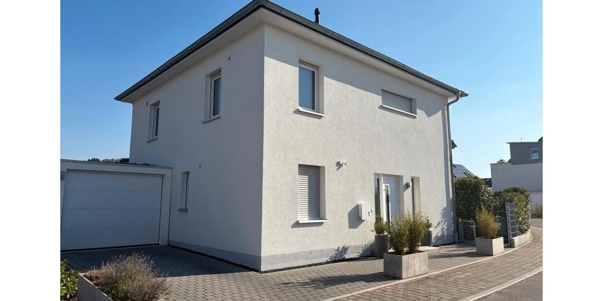 Einfamilienhaus Weingarten (Baden) - 5 Zimmer, 135 m&sup2;, 895.000&euro; | Angebot:26855705