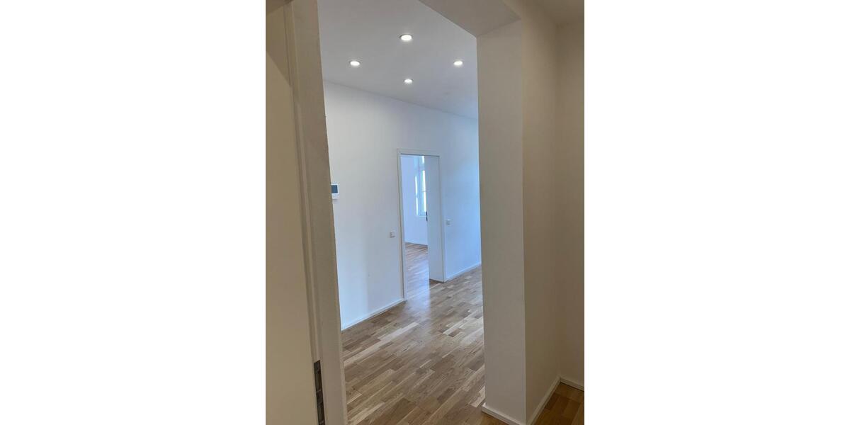 Etagenwohnung Engelsbrand - 2 Zimmer, 54 m&sup2;, 700&euro; | Angebot:25722405