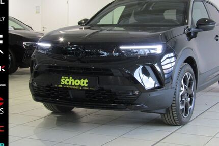 Opel Mokka 7.011 km 23.980 &euro; Magstadt 71106