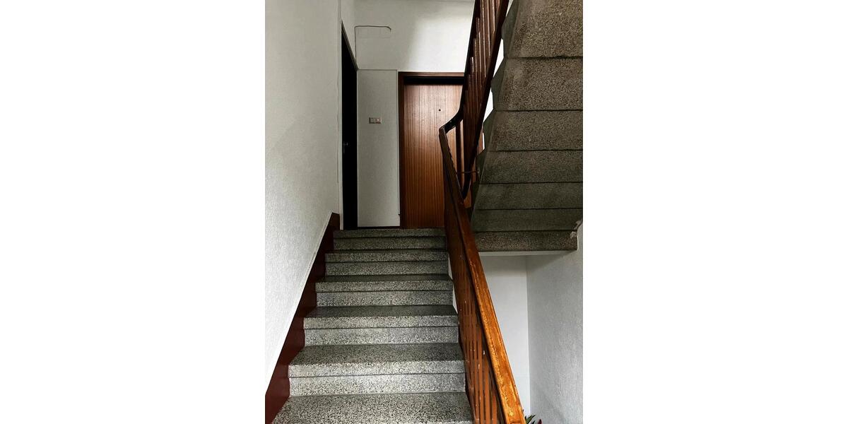 Etagenwohnung Pforzheim Weststadt - 2 Zimmer, 58 m&sup2;, 150.000&euro; | Angebot:24863814