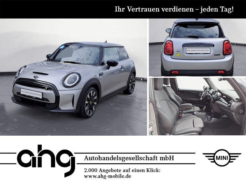 Mini Cooper SE 18.460 km 19.960 € Pforzheim 75179