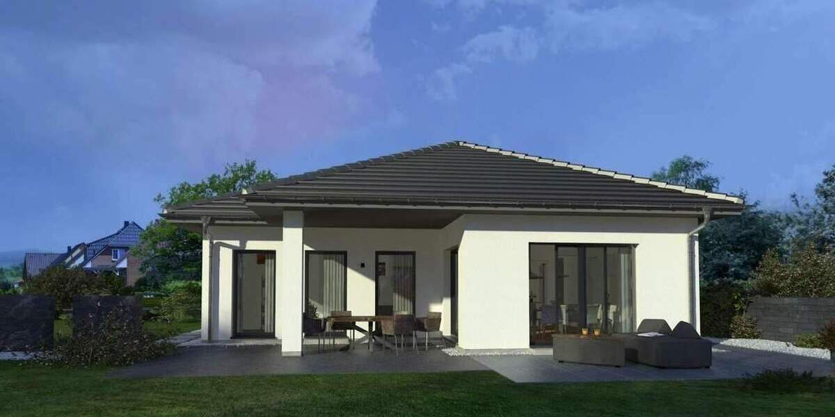 Bungalow Helmsheim Helmsheim - 3 Zimmer, 118 m&sup2;, 769.900&euro; | Angebot:25668319