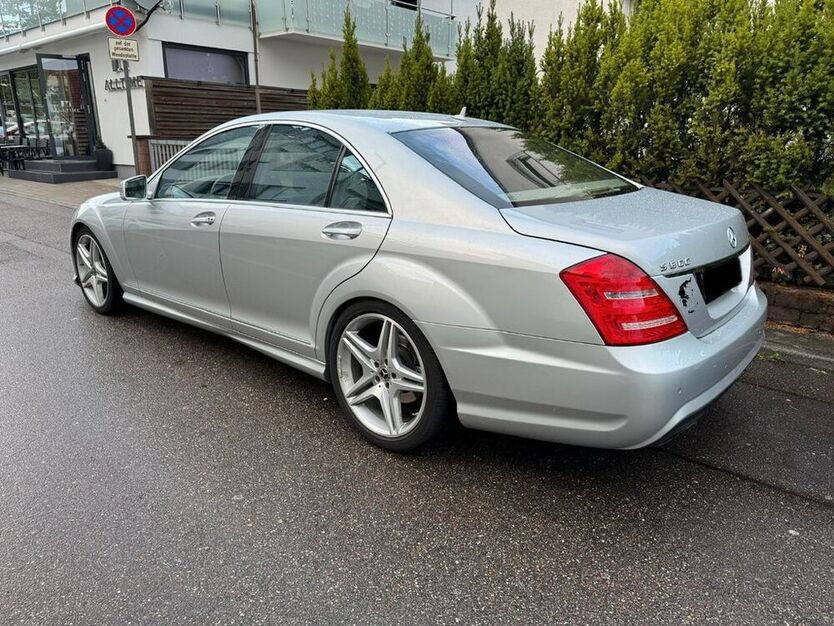 S 500