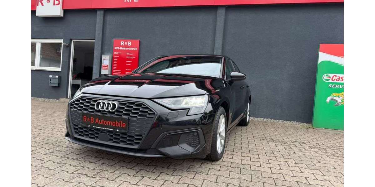 Audi A3 177.532 km 16.999 &euro; Gaggenau 76571