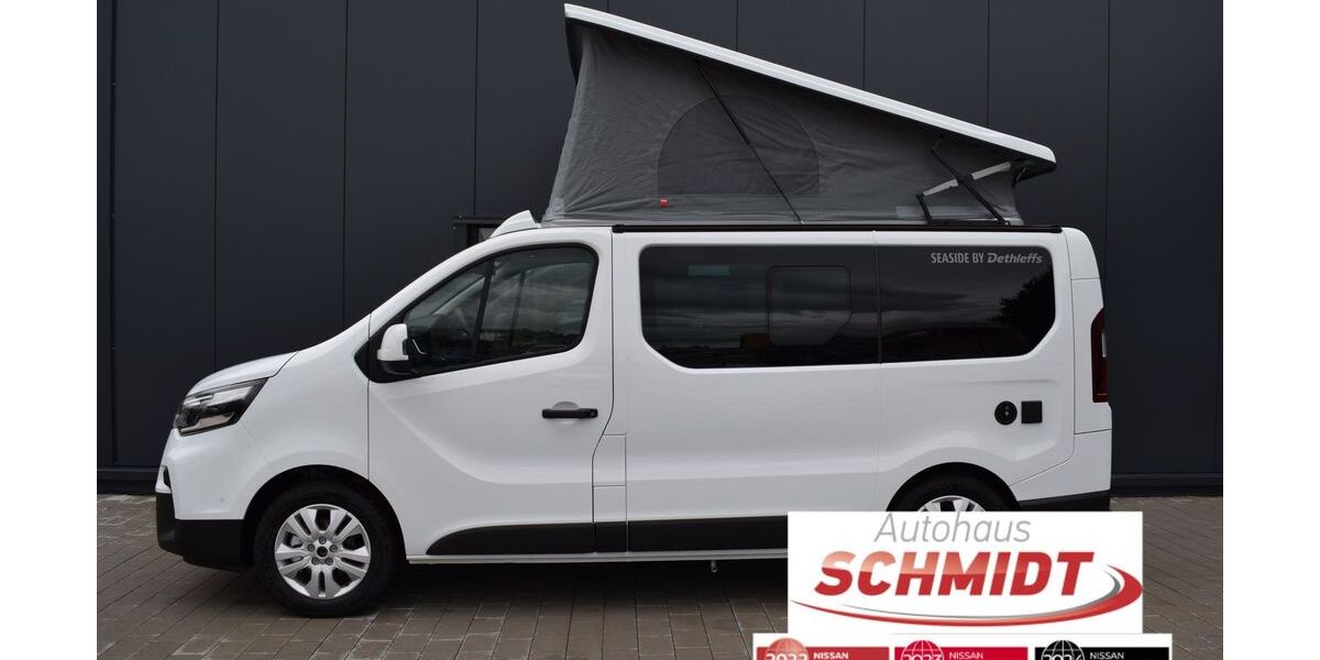 Nissan Primastar 4.000 km 54.990 € Sachsenheim 74343