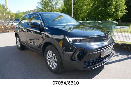 Opel Mokka 26.500 km 19.990 € Wildberg 72218