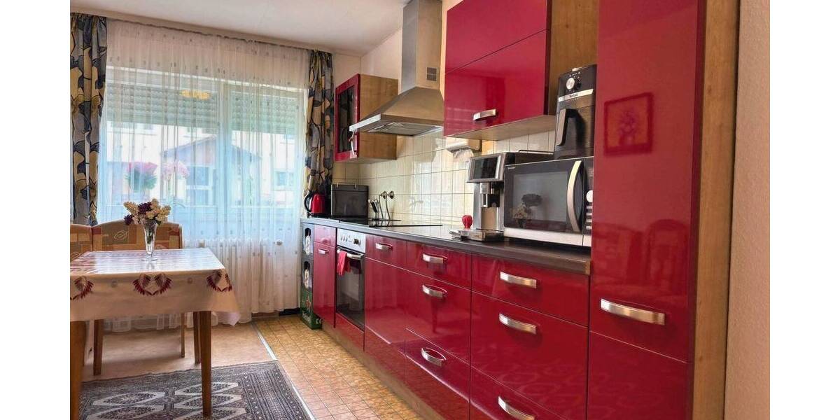 Etagenwohnung Zaisenhausen - 3 Zimmer, 87 m&sup2;, 660&euro; | Angebot:26918146