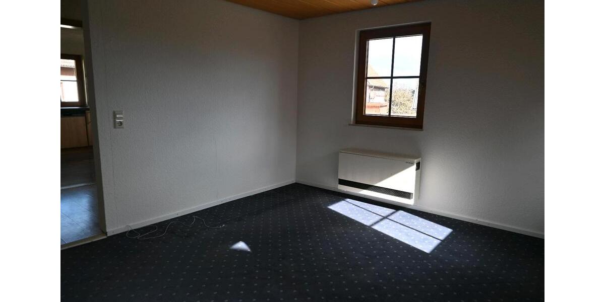 Einfamilienhaus Bad Teinach-Zavelstein Zavelstein - 3 Zimmer, 72 m&sup2;, 750&euro; | Angebot:25628574