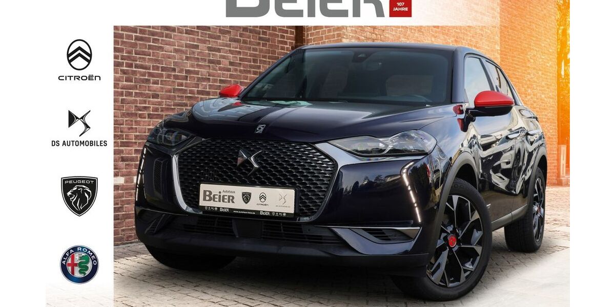 DS Automobiles DS3 Crossback 43.725 km 20.980 &euro; Karlsruhe 76131