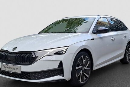 Skoda Octavia 31.000 km 35.290 &euro; Karlsruhe 76131