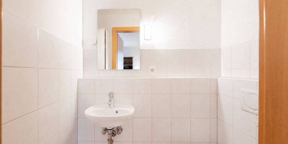 Etagenwohnung Renningen - 3 Zimmer, 81 m&sup2;, 360.000&euro; | Angebot:26825915