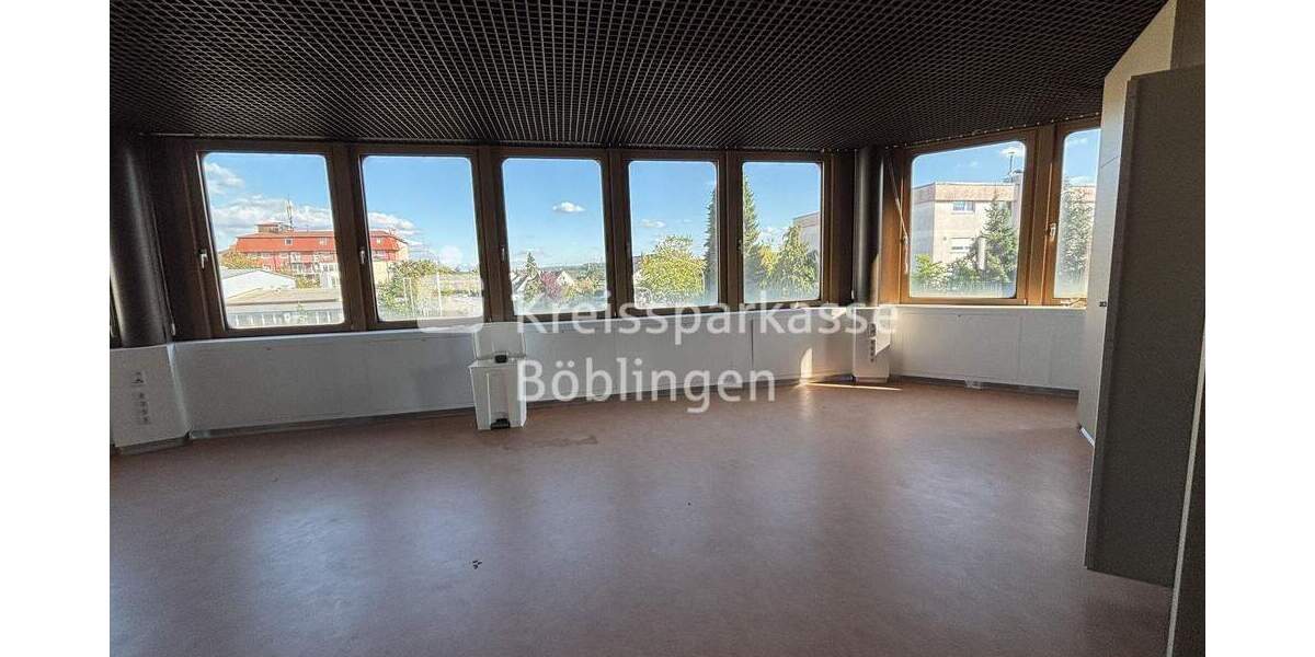 Gewerbeobjekt Sindelfingen Maichingen - 1.600.000&euro; | Angebot:23884130