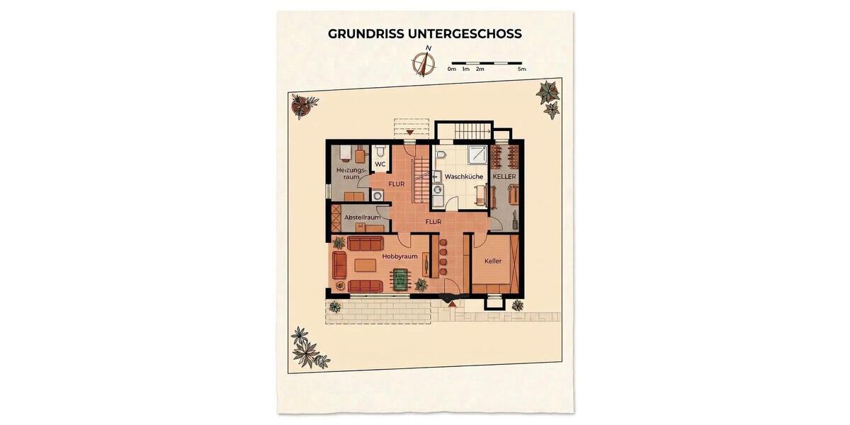Einfamilienhaus Althengstett - 7 Zimmer, 170 m&sup2;, 620.000&euro; | Angebot:25921296