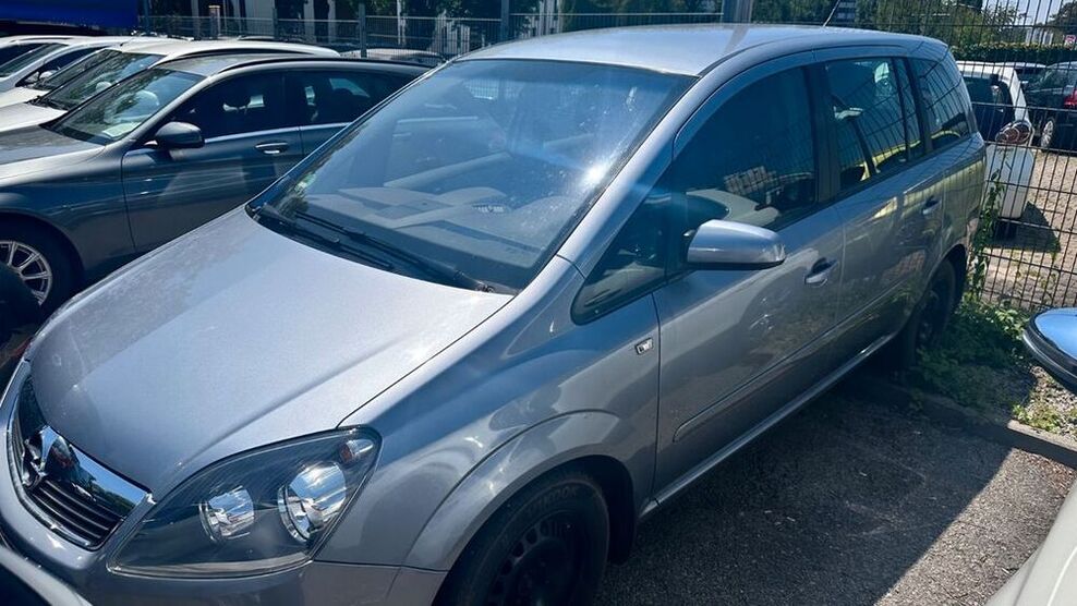 Zafira