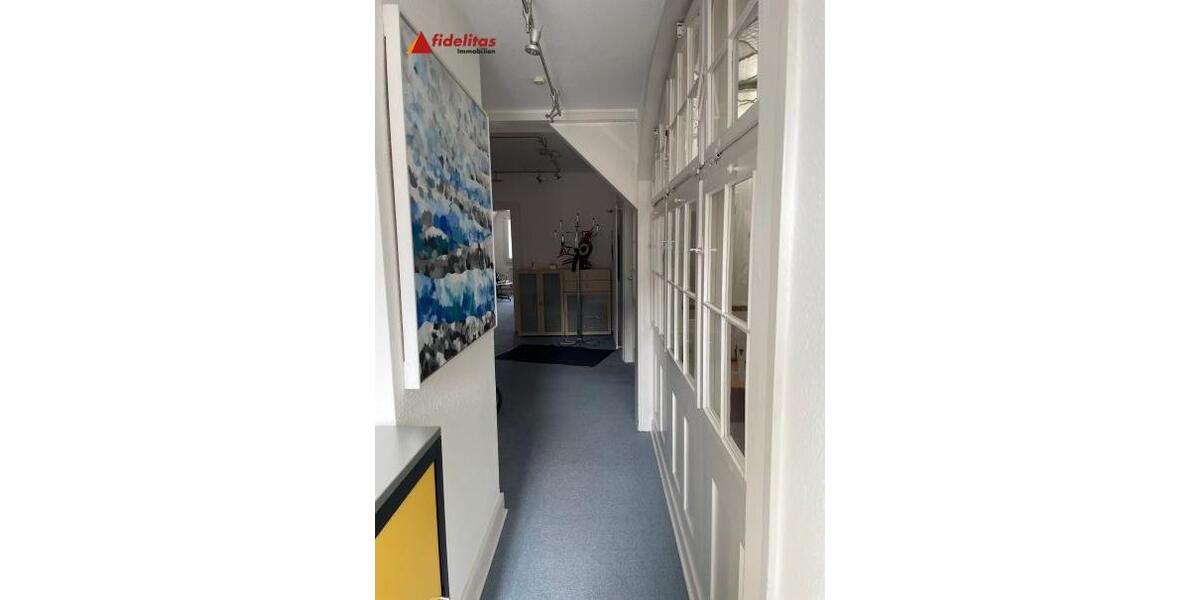 Gewerbeobjekt Karlsruhe Beiertheim-Bulach - 1.500&euro; | Angebot:25671950