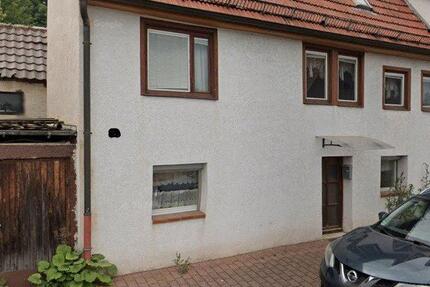 Haus Schömberg - 4.5 Zimmer, 130 m&sup2;, 250.000&euro; | Angebot:27048379
