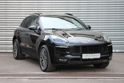 Porsche Macan 175.500 km 32.700 € Sindelfingen 71065