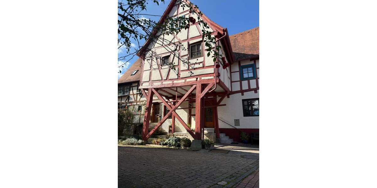 Einfamilienhaus Oberderdingen - 7 Zimmer, 188 m&sup2;, 419.000&euro; | Angebot:25336768
